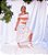 Conjunto Cropped e Saia Farm - Imagem 4