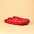CLOG VELVET COURO ECO  BORDADO - Imagem 1