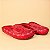 CLOG VELVET COURO ECO  BORDADO - Imagem 2