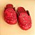 CLOG VELVET COURO ECO  BORDADO - Imagem 5