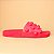 CHINELO BOLOTAS ROSA - Imagem 1