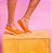 Alpargatas Espadrille Havaianas Laranja - Imagem 3