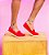 Alpargata Espadrille Havaianas Vermelho - Imagem 2