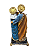 Imagem - Sagrada Família - 13cm - Imagem 4