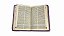 Bíblia Pastoral - Média - Zíper - Lilás - Imagem 4
