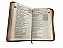 Bíblia Pastoral - Média - Zíper - Creme - Imagem 3