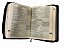 Bíblia Pastoral - Bolso - zíper - Azul - Imagem 4
