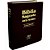 Bíblia Sagrada - Letra Grande - Preta - Imagem 1