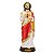 Imagem - Sagrado Coração de Jesus - 20cm - Imagem 1