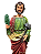 Imagem - São Judas Tadeu - 20cm - Imagem 2