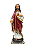 Imagem - Sagrado Coração de Jesus - 13cm - Imagem 1