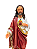 Imagem - Sagrado Coração de Jesus - 13cm - Imagem 2