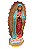 Imagem - Nossa Senhora de Guadalupe - 20cm - Imagem 2