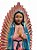 Imagem - Nossa Senhora de Guadalupe - 20cm - Imagem 2
