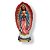 Imagem - Nossa Senhora de Guadalupe - 12,5cm - Imagem 1