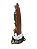 Imagem - Nossa Senhora de Guadalupe - 13cm - Imagem 3
