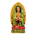 Imagem - Nossa Senhora de Guadalupe - Busto - 20cm - Imagem 1