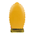 Imagem - Nossa Senhora de Guadalupe - Busto - 20cm - Imagem 4