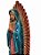 Imagem - Nossa Senhora de Guadalupe - 30cm - Imagem 3
