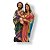 Imagem - Sagrada Família - 15cm - Imagem 3
