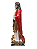 Imagem - Sagrado Coração de Jesus - 20cm - Imagem 3