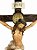 Imagem - Jesus Crucificado - 30cm - Imagem 2