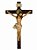 Imagem - Jesus Crucificado - 30cm - Imagem 1