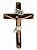 Imagem - Jesus Crucificado - 20cm - Imagem 1