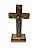 Crucifixo Pedestal - 13cm - Imagem 1