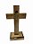 Crucifixo Pedestal - 13cm - Imagem 2