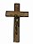 Crucifixo Pedestal - 17cm - Imagem 2