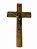 Crucifixo Pedestal - 22cm - Imagem 3