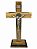 Crucifixo Pedestal - 22cm - Imagem 1