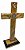 Crucifixo Pedestal - 22cm - Imagem 2