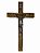 Crucifixo Pedestal - 33cm - Imagem 2