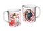 Caneca - Santa Faustina - Imagem 1