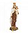 Imagem - Nossa Senhora do Carmo - 31cm - Imagem 2
