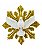 Imagem - Divino Espirito Santo - 12cm - Imagem 1