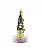 Imagem - Nossa Senhora Aparecida - Terço Perfumando -10cm - Imagem 3