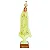 Imagem - Nossa Senhora de Fátima - 25cm - Luminosa - Imagem 1