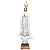 Imagem - Nossa Senhora de Fátima - 45cm - Imagem 1