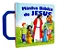 Minha Bíblia de Jesus - Imagem 1
