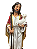 Imagem - Jesus Bom Pastor - 13cm - Imagem 2