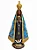 Imagem - Nossa Senhora Aparecida - 15cm - Imagem 2