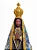 Imagem - Nossa Senhora Aparecida - 15cm - Imagem 3