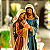 Imagem - Sagrada Família - 20cm - Imagem 3