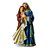 Imagem - Sagrada Família - 20cm - Imagem 1