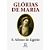 Livro - Glórias de Maria - S. Afonso de Ligório - Imagem 1
