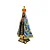 Imagem - Nossa Senhora Aparecida - 30cm - Imagem 2