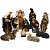 Imagem - Presépio 11 peças - 20cm - Imagem 1